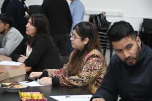 Distrigas S.A. abrió concursos para fortalecer su área comercial en la provincia