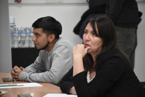 Distrigas S.A. abrió concursos para fortalecer su área comercial en la provincia