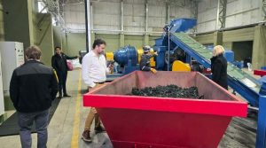 Difunden líneas de financiamiento para empresas de zona norte provincial