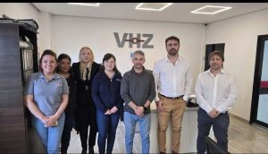 Difunden líneas de financiamiento para empresas de zona norte provincial