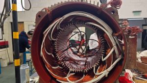 Difunden líneas de financiamiento para empresas de zona norte provincial