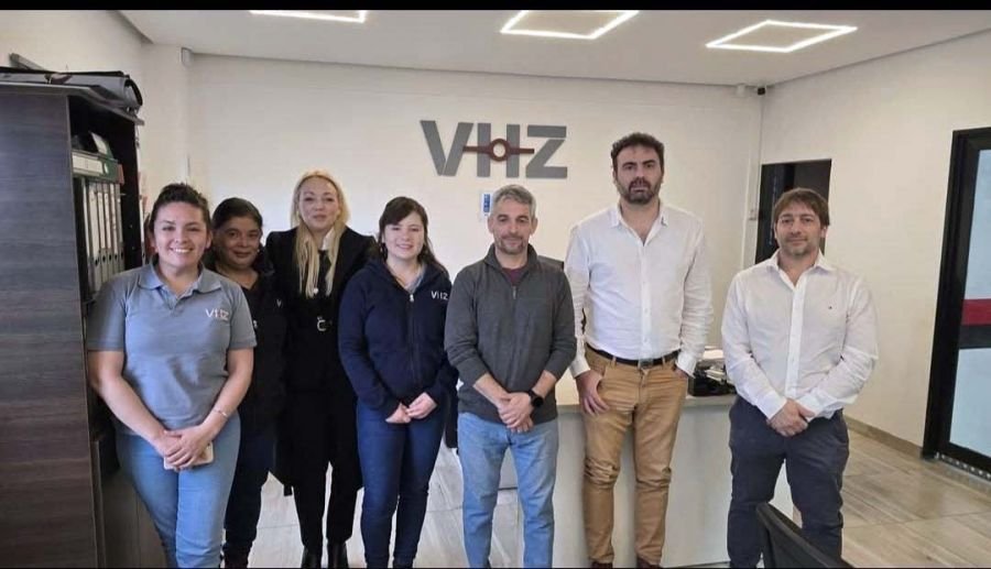 Difunden líneas de financiamiento para empresas de zona norte provincial