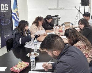 Conocé detalles de la etapa final del concurso  que permitirá cubrir cargos en el área comercial de Distrigas