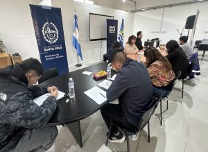 Conocé detalles de la etapa final del concurso  que permitirá cubrir cargos en el área comercial de Distrigas