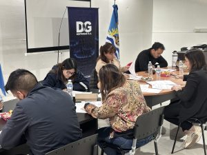 Conocé detalles de la etapa final del concurso  que permitirá cubrir cargos en el área comercial de Distrigas