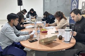 Conocé detalles de la etapa final del concurso  que permitirá cubrir cargos en el área comercial de Distrigas