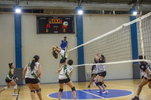 Torneo amistoso Pre-Araucanía 2025: SOEM se impuso en un partido reñido ante Independiente