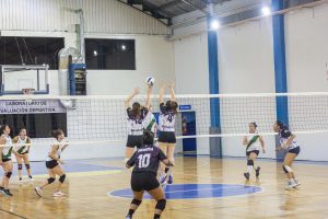 Torneo amistoso Pre-Araucanía 2025: SOEM se impuso en un partido reñido ante Independiente