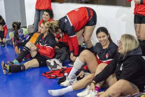 Torneo amistoso Pre-Araucanía 2025: SOEM se impuso en un partido reñido ante Independiente