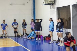 Torneo amistoso Pre-Araucanía 2025: SOEM se impuso en un partido reñido ante Independiente