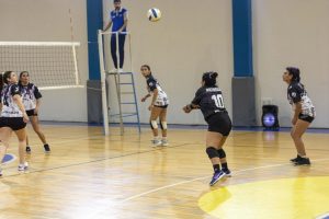 Torneo amistoso Pre-Araucanía 2025: SOEM se impuso en un partido reñido ante Independiente