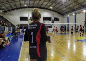 Torneo amistoso Pre-Araucanía 2025: SOEM se impuso en un partido reñido ante Independiente