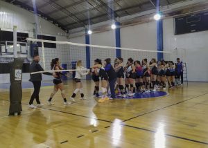 Torneo amistoso Pre-Araucanía 2025: SOEM se impuso en un partido reñido ante Independiente