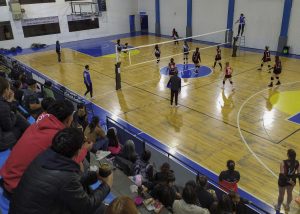 Torneo amistoso Pre-Araucanía 2025: SOEM se impuso en un partido reñido ante Independiente