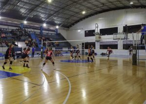 Torneo amistoso Pre-Araucanía 2025: SOEM se impuso en un partido reñido ante Independiente