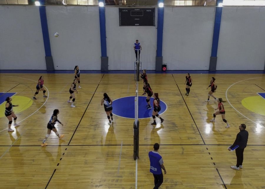 Torneo amistoso Pre-Araucanía 2025: SOEM se impuso en un partido reñido ante Independiente