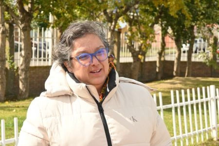 Salud proyecta diferentes obras para mejorar el servicio y atención hospitalaria en la provincia