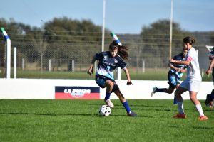 Santa Cruz es campeona de los Juegos ParaEpade y obtuvo varias medallas en su participación en los Juegos de la Patagonia