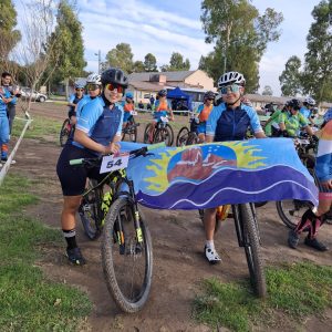 Santa Cruz es campeona de los Juegos ParaEpade y obtuvo varias medallas en su participación en los Juegos de la Patagonia