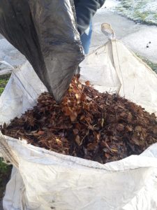 “Compostando en otoño”: Activa participación de los municipios de Río Turbio y Puerto Deseado