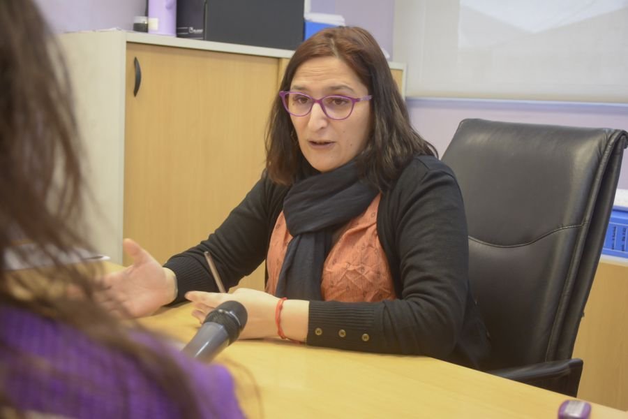 Cabrera: “Invitamos a los usuarios de Servicios Públicos que se acerquen para brindarles una solución acorde a su realidad”