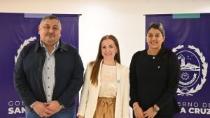 Segunda jornada de “Conectando destinos. Viví Santa Cruz”