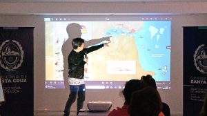 Segunda jornada de “Conectando destinos. Viví Santa Cruz”