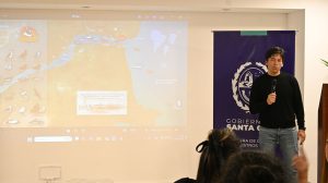 Segunda jornada de “Conectando destinos. Viví Santa Cruz”