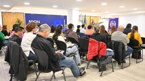 Segunda jornada de “Conectando destinos. Viví Santa Cruz”