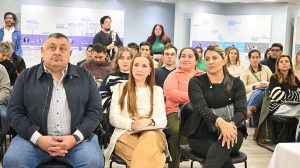 Segunda jornada de “Conectando destinos. Viví Santa Cruz”