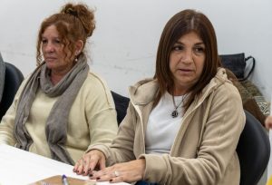 Educación concretó una reunión vinculada a la Prueba Diagnóstica De Lectura Inicial (EGRA)