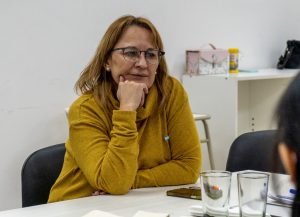 Educación concretó una reunión vinculada a la Prueba Diagnóstica De Lectura Inicial (EGRA)