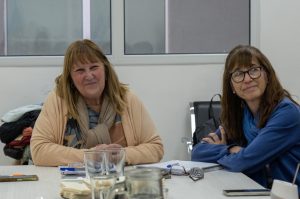 Educación concretó una reunión vinculada a la Prueba Diagnóstica De Lectura Inicial (EGRA)