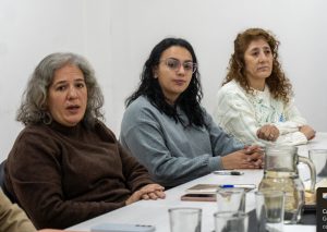 Educación concretó una reunión vinculada a la Prueba Diagnóstica De Lectura Inicial (EGRA)