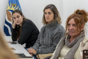 Educación concretó una reunión vinculada a la Prueba Diagnóstica De Lectura Inicial (EGRA)