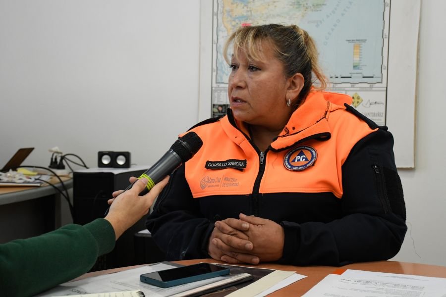 El Gobierno de Santa Cruz avanza en nuevos planes de evacuación ante sismos