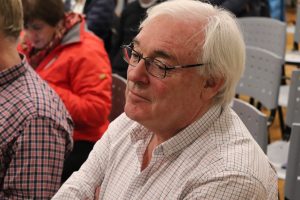 El Consejo Agrario Provincial participó de mesa de diálogo en la UNPA