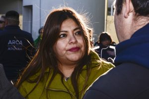 Nación entregó a Santa Cruz insumos de primera necesidad para ser distribuidos en la comunidad