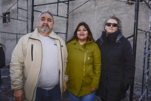 Nación entregó a Santa Cruz insumos de primera necesidad para ser distribuidos en la comunidad