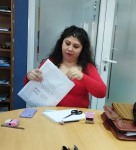 Servicios Públicos realizó la apertura de sobres para la adquisición de gas para usinas de Santa Cruz