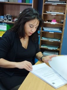 Servicios Públicos realizó la apertura de sobres para la adquisición de gas para usinas de Santa Cruz