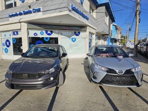 El Telebingo cumple 23 años y lo festeja en Río Turbio con autos 0 km