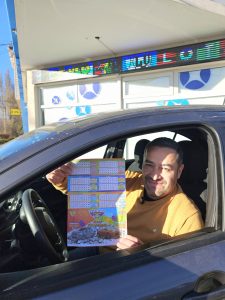 El Telebingo cumple 23 años y lo festeja en Río Turbio con autos 0 km