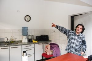 Se retomaron las clases en las instalaciones del Conservatorio Provincial de Música