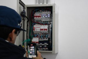 Se retomaron las clases en las instalaciones del Conservatorio Provincial de Música