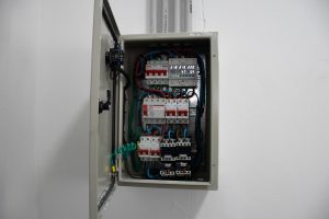 Se retomaron las clases en las instalaciones del Conservatorio Provincial de Música