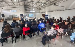 El Ministerio de Energía y Minería se suma a capacitaciones de Gestión Documental Electrónica