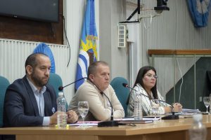 Santa Cruz ya tiene nueva Ley Electoral Provincial Transitoria