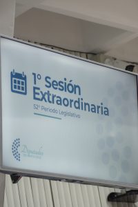 Santa Cruz ya tiene nueva Ley Electoral Provincial Transitoria