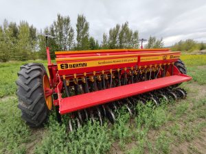 El Consejo Agrario Provincial presentó el Plan MIL AGRO a productores de Gobernador Gregores